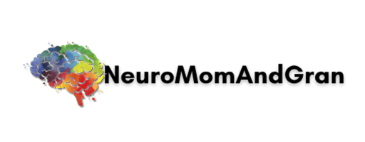 NeuroMomAndGran Logo